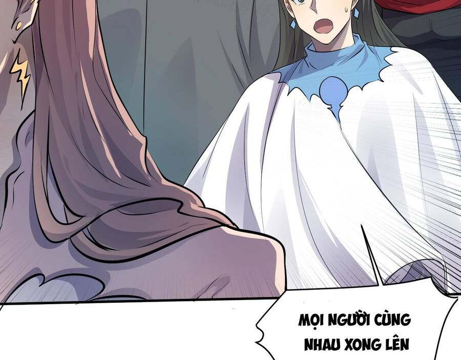 Chỉ Có Ta Có Thể Sử Dụng Triệu Hoán Thuật Chap 4 - Next Chap 5