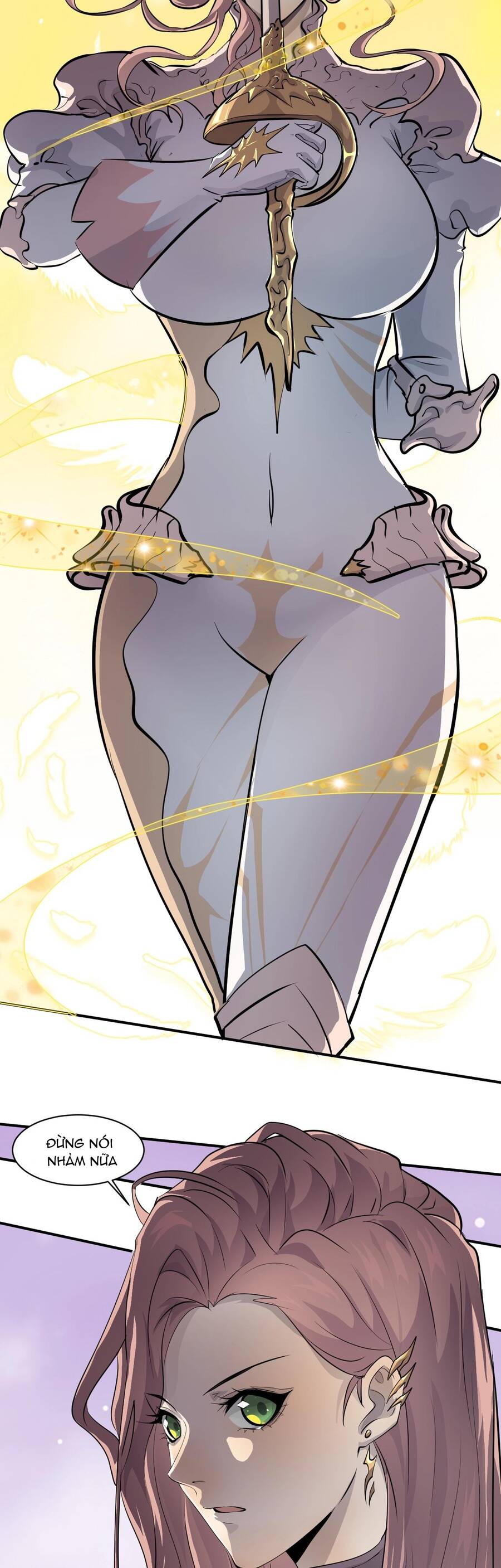 Chỉ Có Ta Có Thể Sử Dụng Triệu Hoán Thuật Chap 4 - Next Chap 5