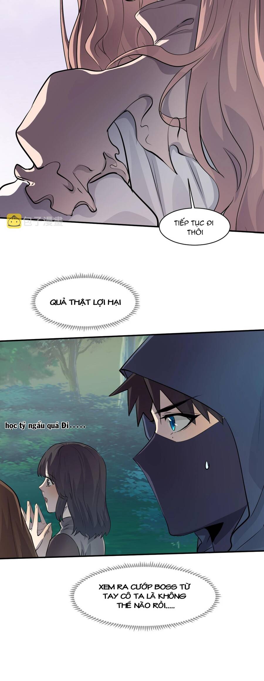 Chỉ Có Ta Có Thể Sử Dụng Triệu Hoán Thuật Chap 4 - Next Chap 5