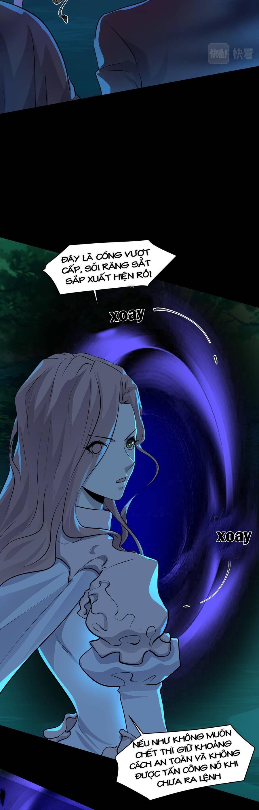 Chỉ Có Ta Có Thể Sử Dụng Triệu Hoán Thuật Chap 4 - Next Chap 5