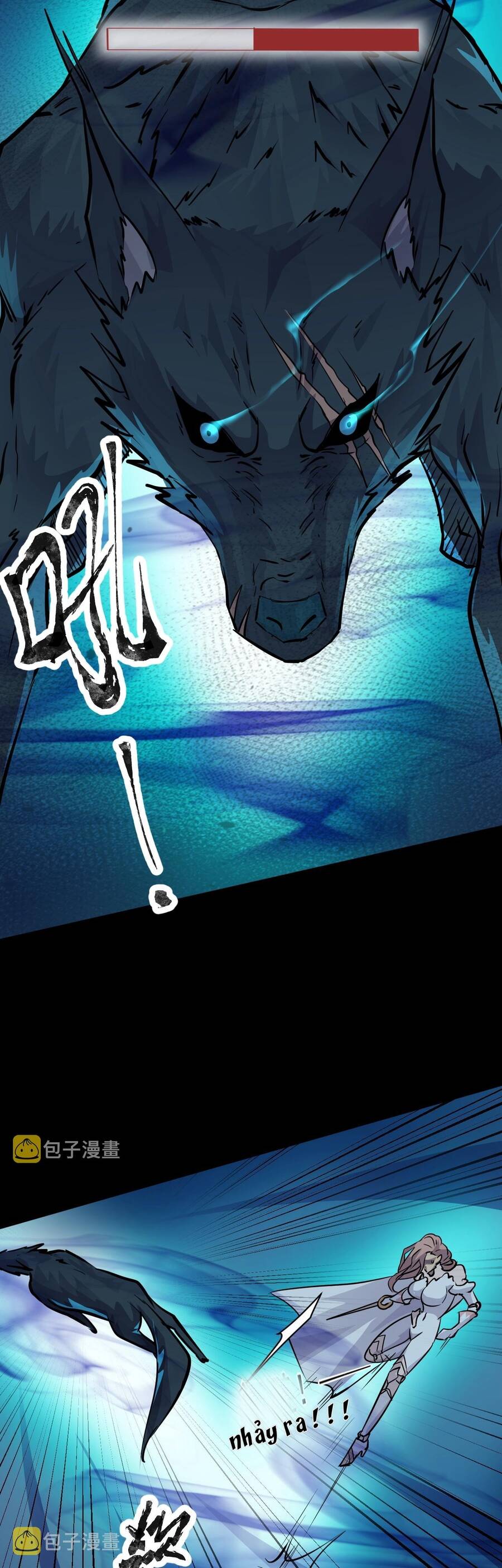 Chỉ Có Ta Có Thể Sử Dụng Triệu Hoán Thuật Chap 5 - Next Chap 6