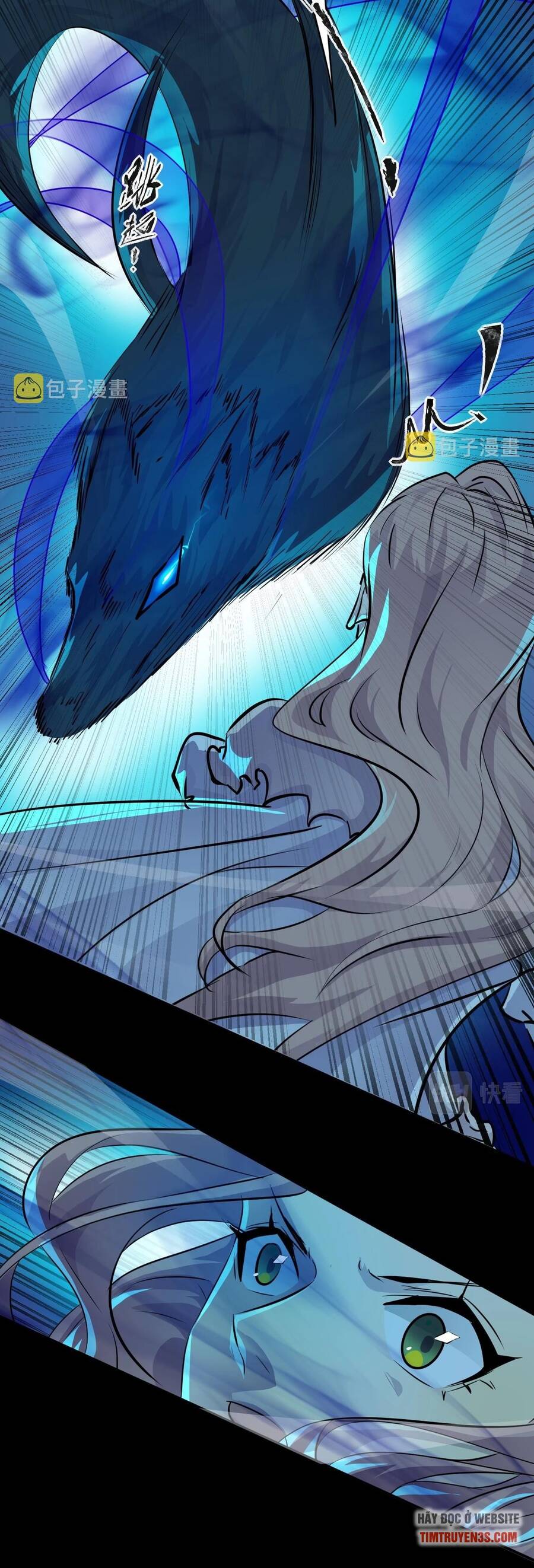 Chỉ Có Ta Có Thể Sử Dụng Triệu Hoán Thuật Chap 5 - Next Chap 6