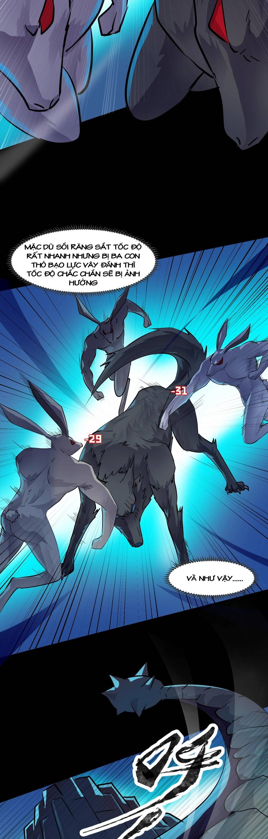 Chỉ Có Ta Có Thể Sử Dụng Triệu Hoán Thuật Chap 6 - Next Chap 7