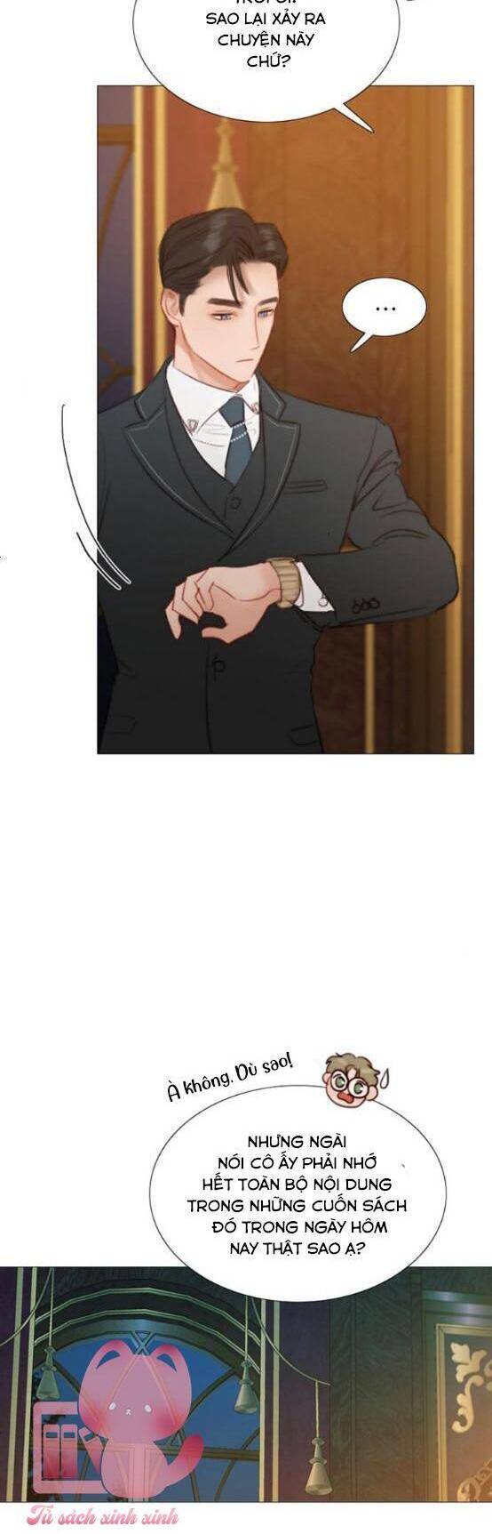 Serena Chap 11 - Next Chap 12