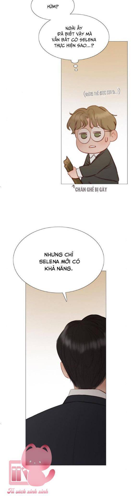 Serena Chap 11 - Next Chap 12