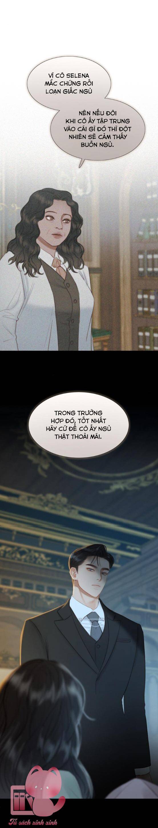 Serena Chap 12 - Next Chap 13