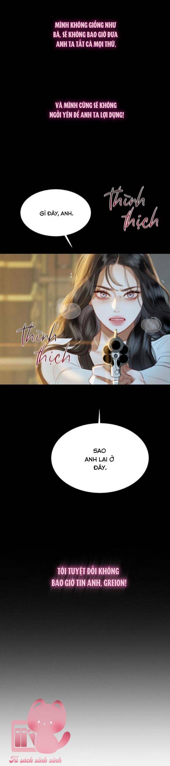 Serena Chap 12 - Next Chap 13