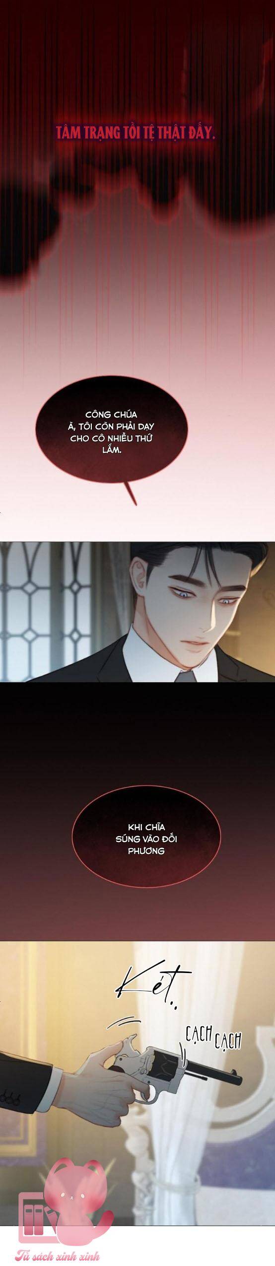 Serena Chap 12 - Next Chap 13