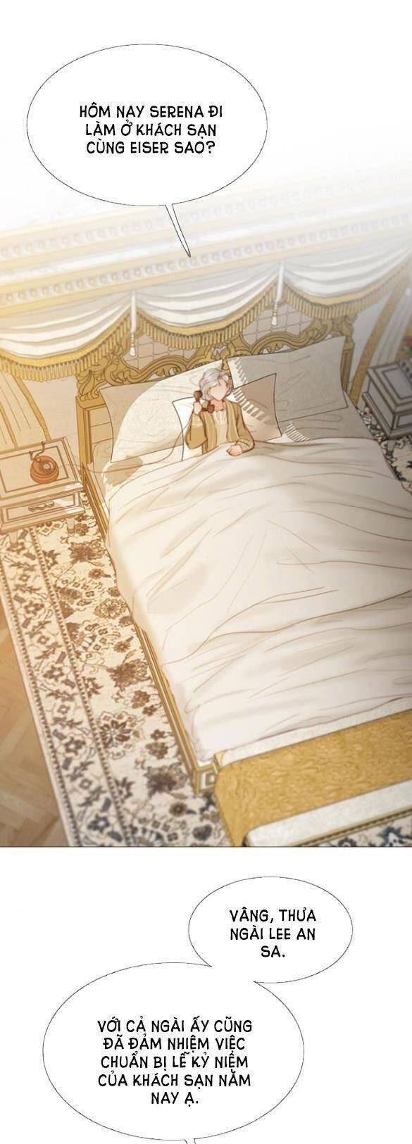 Serena Chap 14 - Next Chap 15