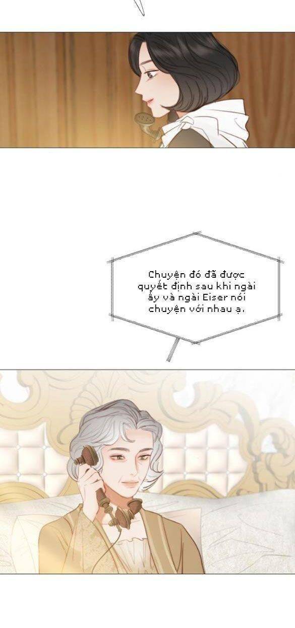 Serena Chap 14 - Next Chap 15