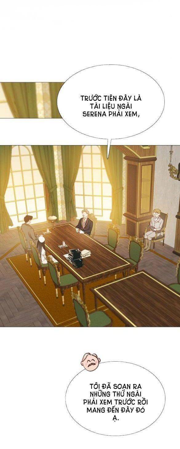 Serena Chap 14 - Next Chap 15