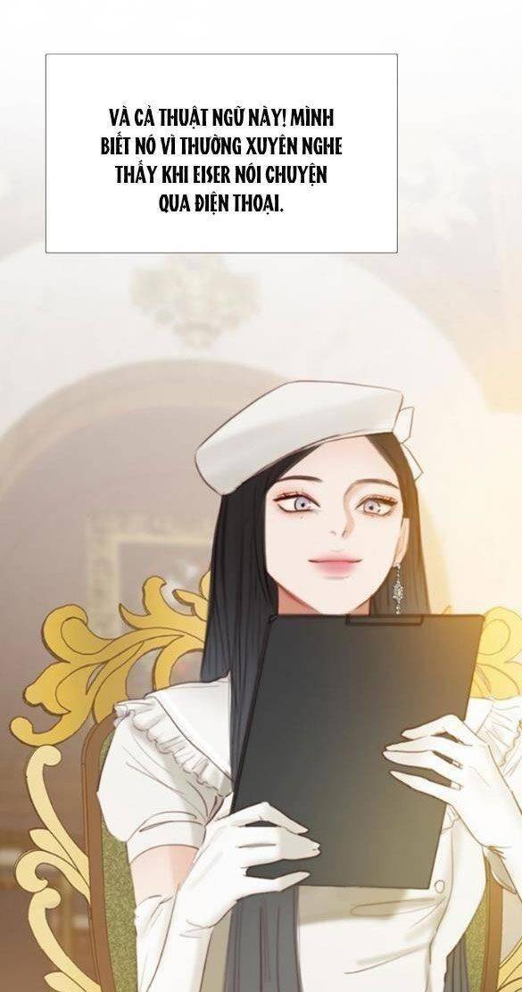 Serena Chap 14 - Next Chap 15