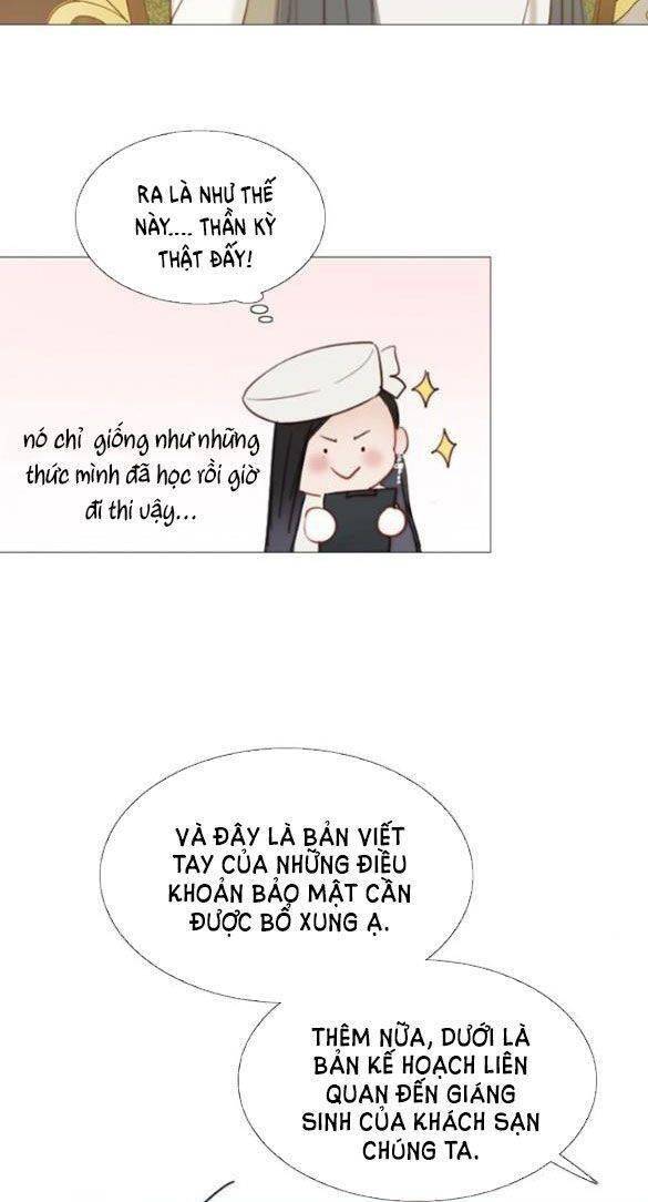 Serena Chap 14 - Next Chap 15