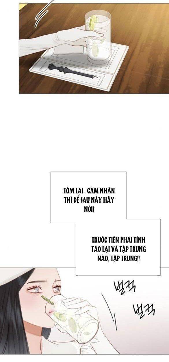 Serena Chap 14 - Next Chap 15