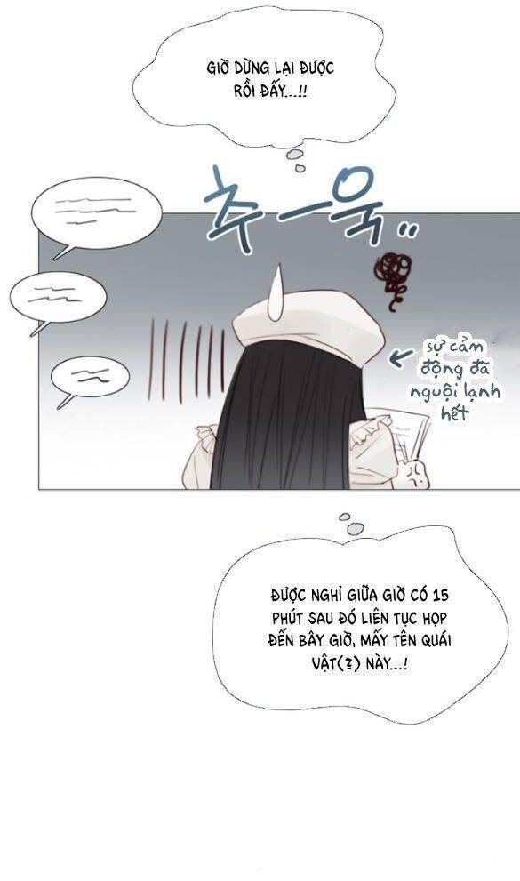 Serena Chap 14 - Next Chap 15