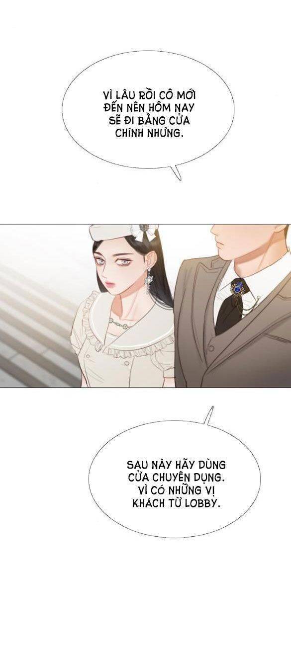 Serena Chap 14 - Next Chap 15