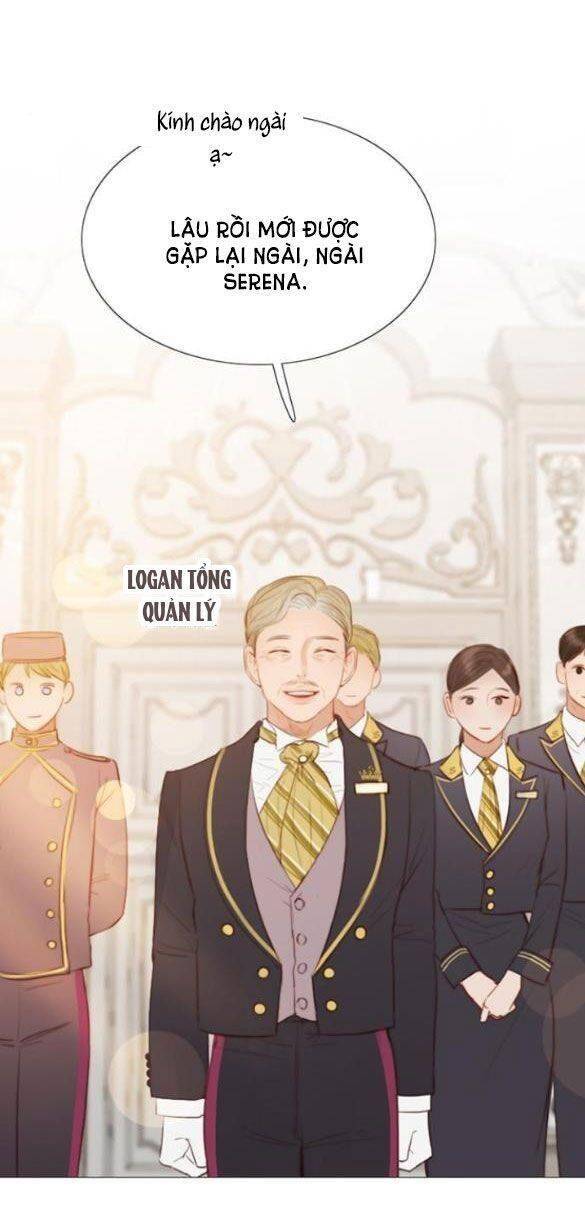 Serena Chap 14 - Next Chap 15