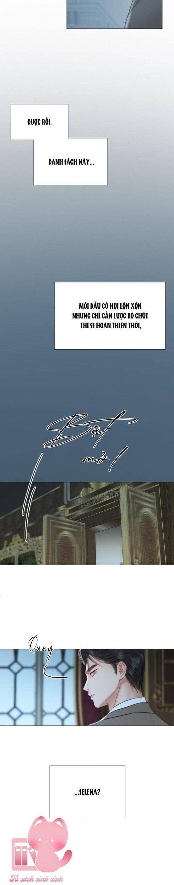 Serena Chap 16 - Next Chap 17