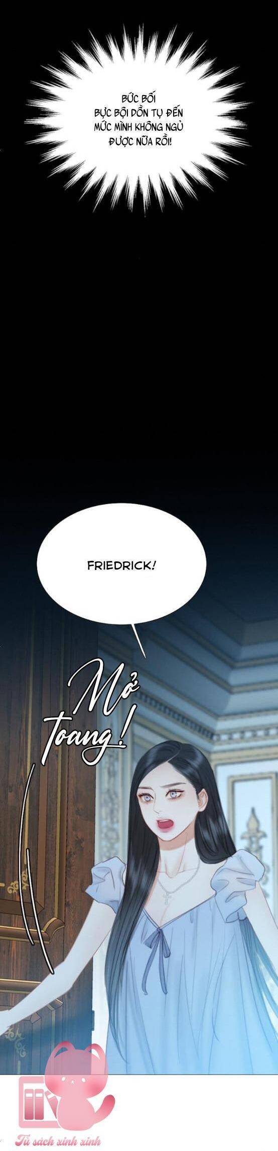 Serena Chap 16 - Next Chap 17