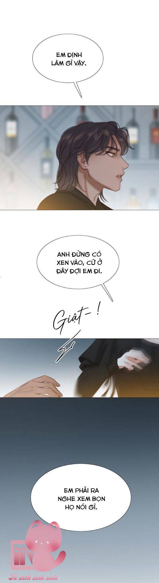 Serena Chap 17 - Next Chap 18