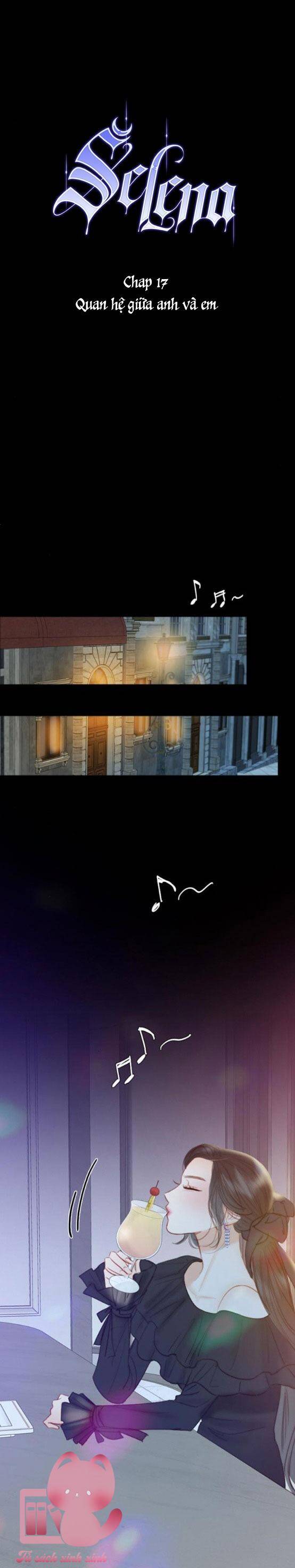 Serena Chap 17 - Next Chap 18