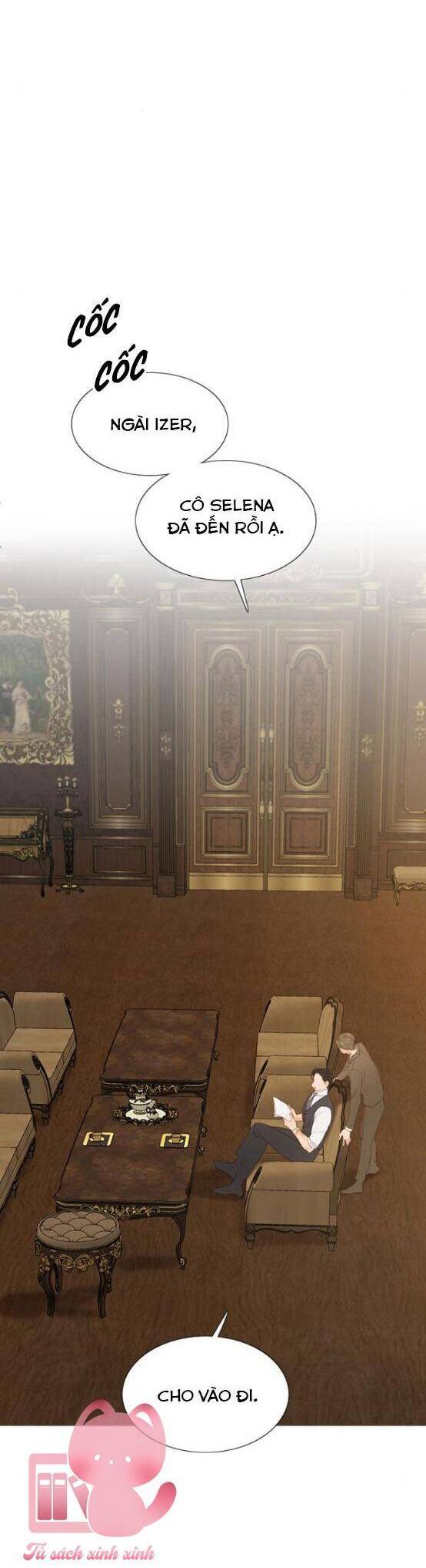 Serena Chap 10 - Next Chap 11