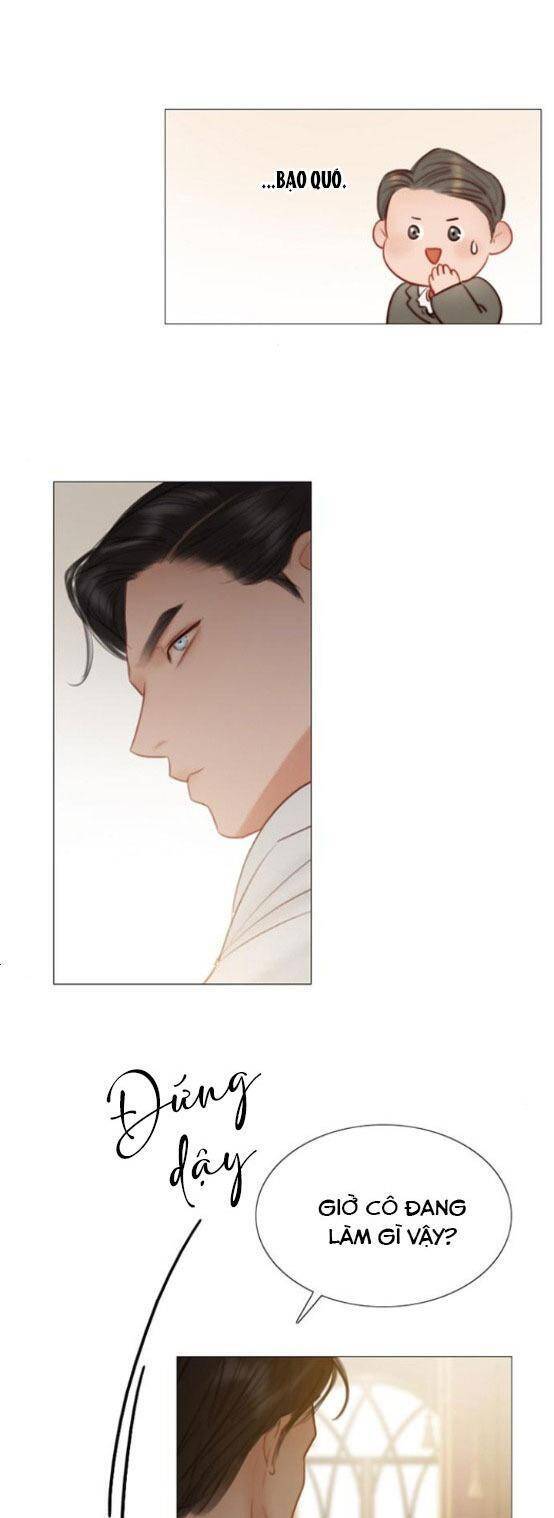 Serena Chap 10 - Next Chap 11