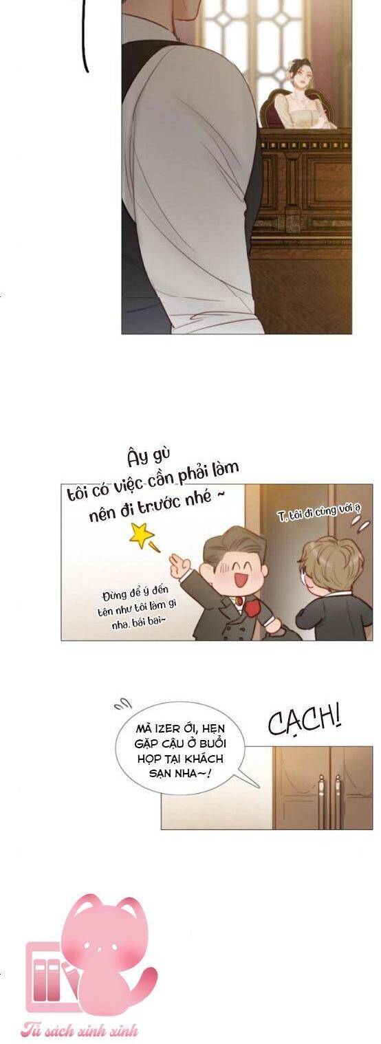 Serena Chap 10 - Next Chap 11