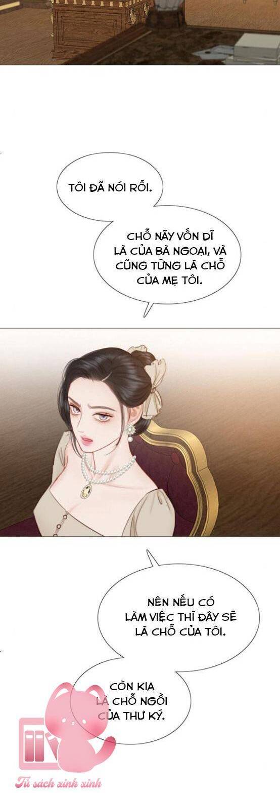 Serena Chap 10 - Next Chap 11