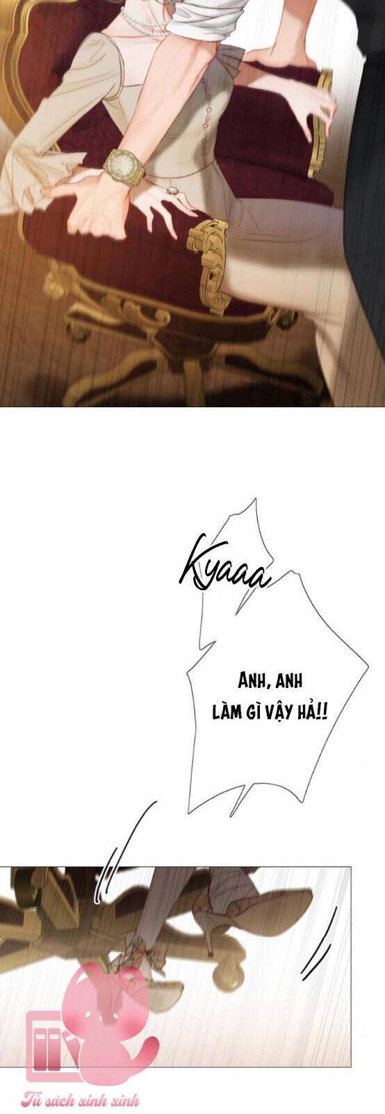 Serena Chap 10 - Next Chap 11