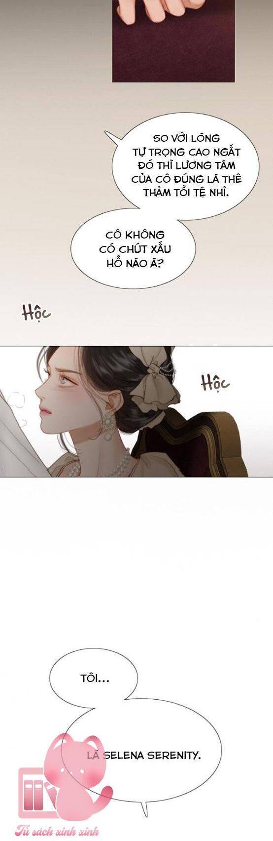 Serena Chap 10 - Next Chap 11