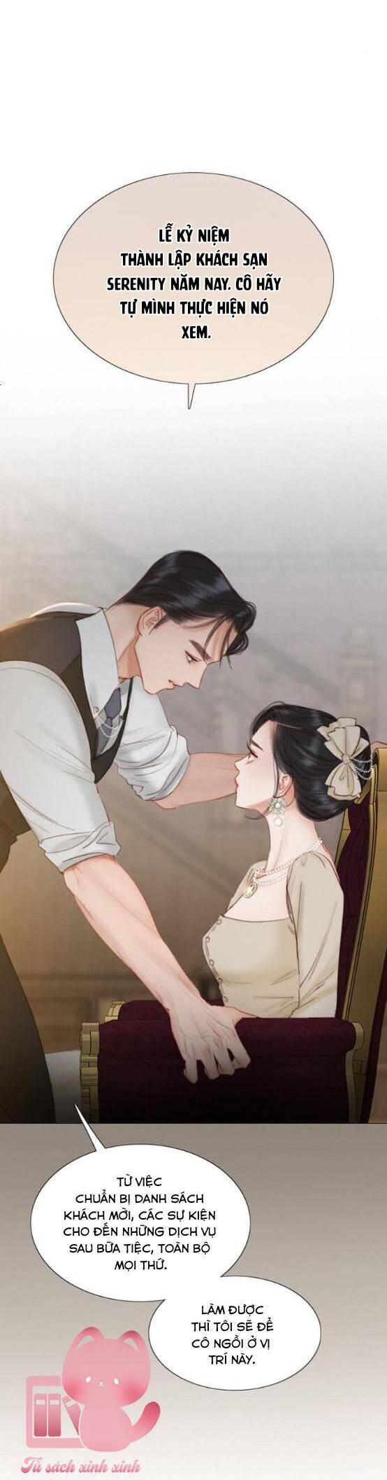 Serena Chap 10 - Next Chap 11