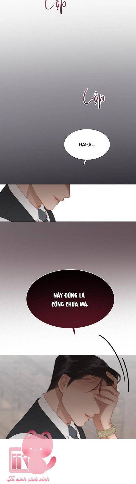 Serena Chap 10 - Next Chap 11