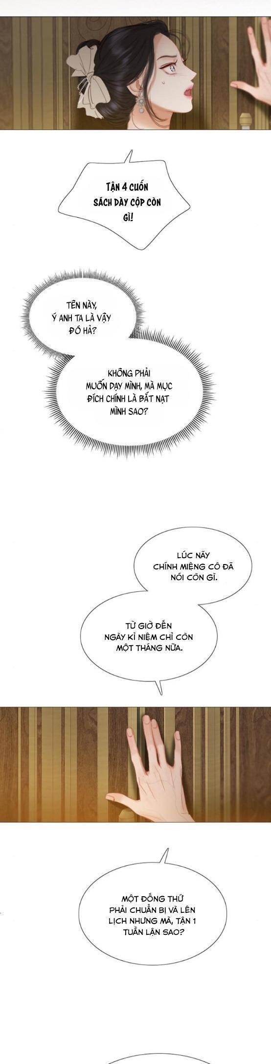 Serena Chap 10 - Next Chap 11