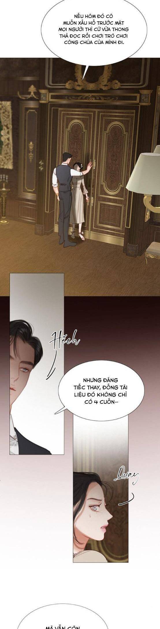 Serena Chap 10 - Next Chap 11