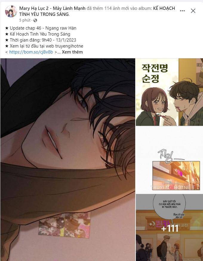 Serena Chap 18 - Next Chap 19