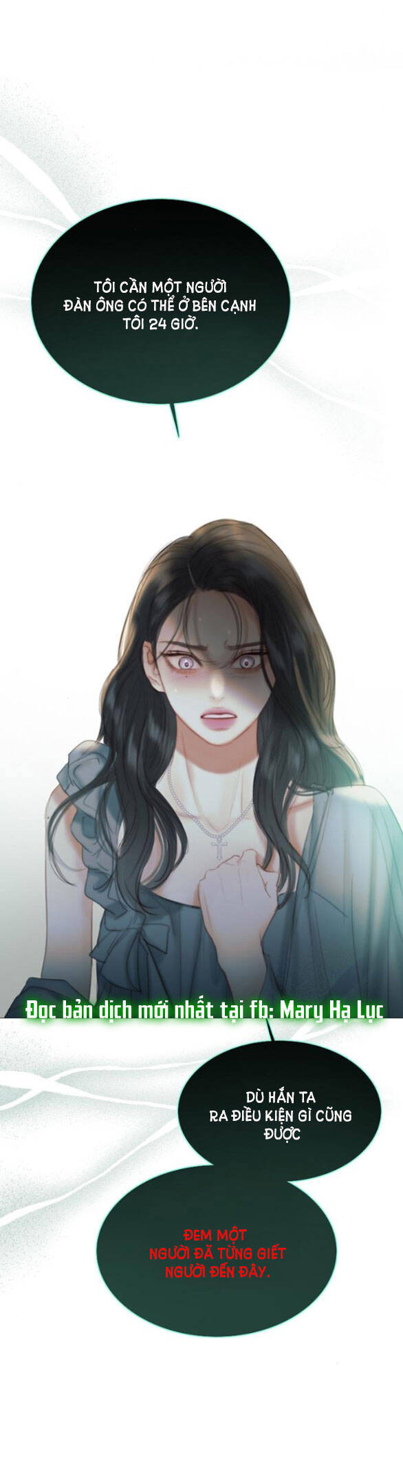 Serena Chap 18 - Next Chap 19