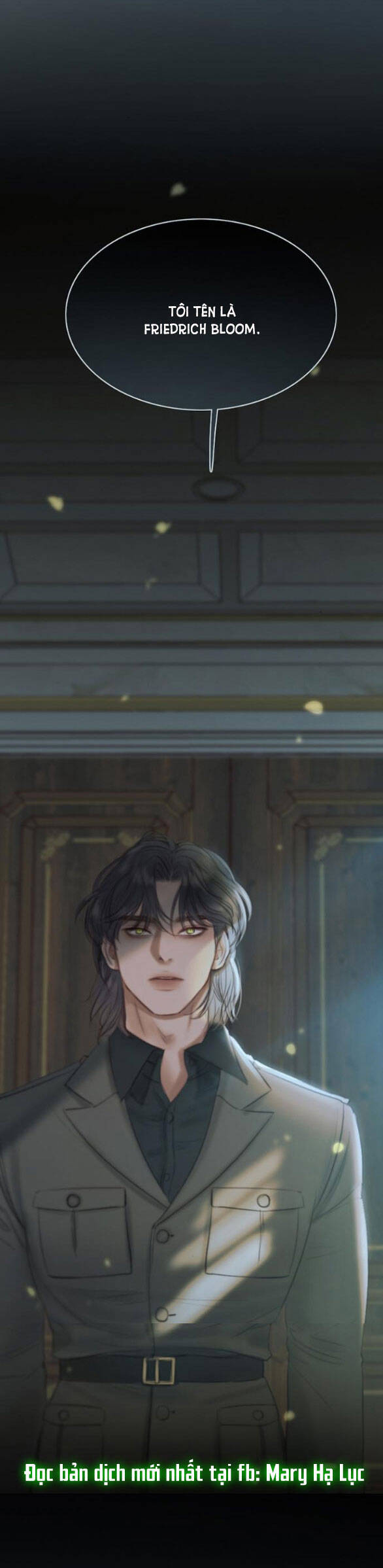 Serena Chap 18 - Next Chap 19