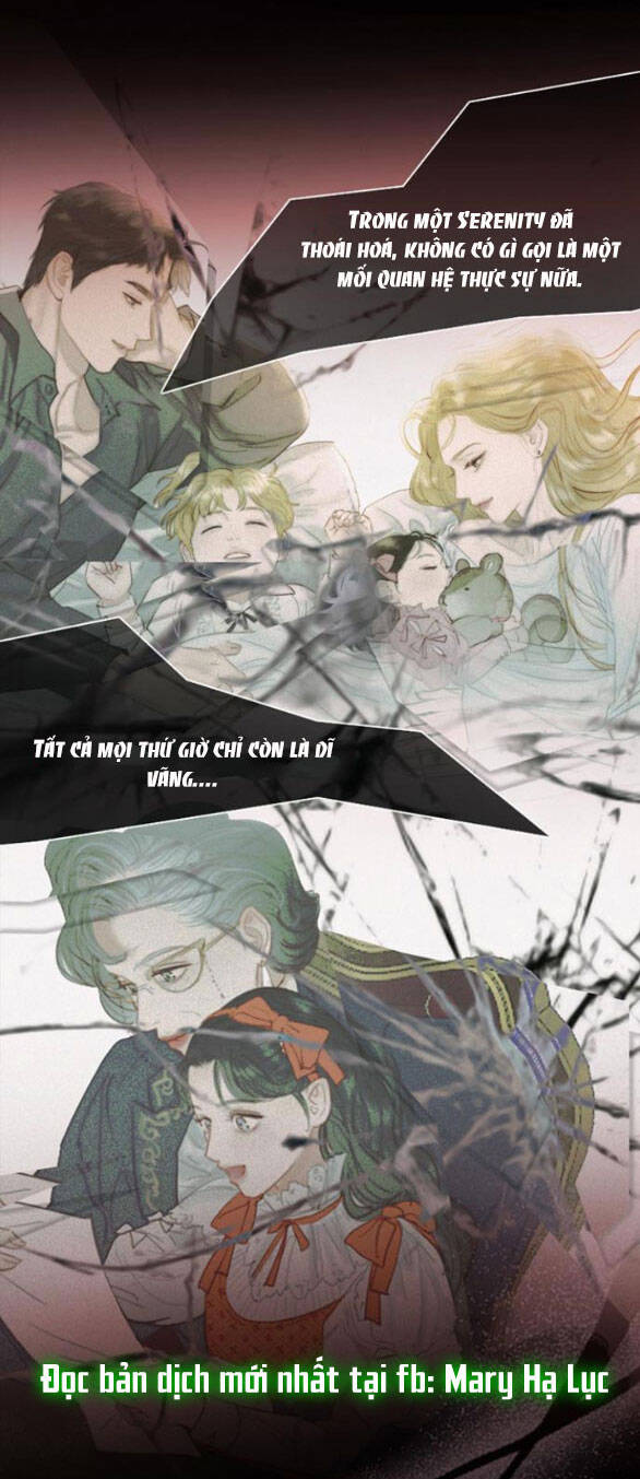 Serena Chap 18 - Next Chap 19