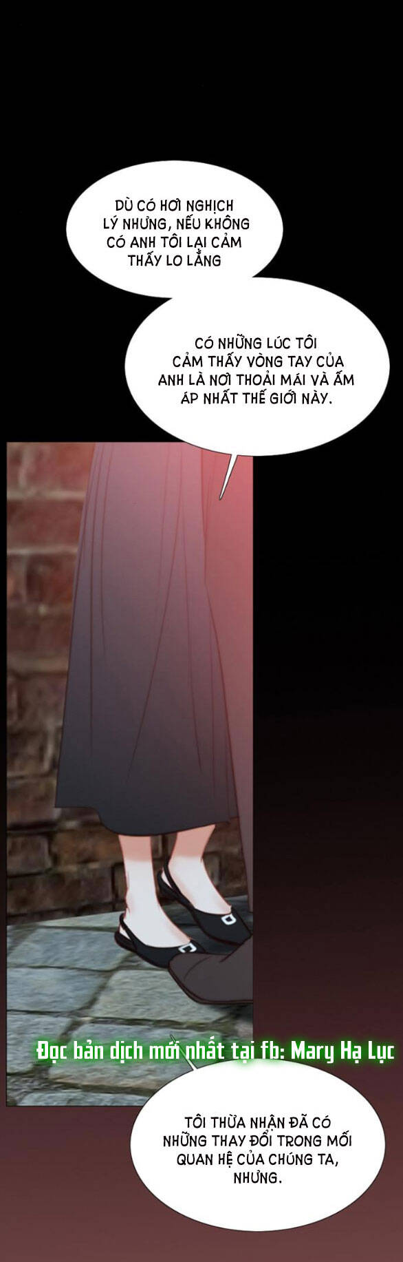 Serena Chap 18 - Next Chap 19