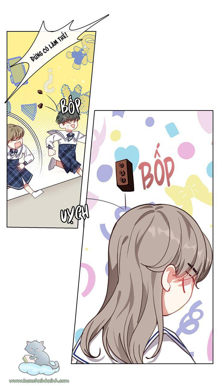 Thành Viên Trong Gia Đình Phát Cuồng Vì Tôi Chap 12 - Next Chap 13