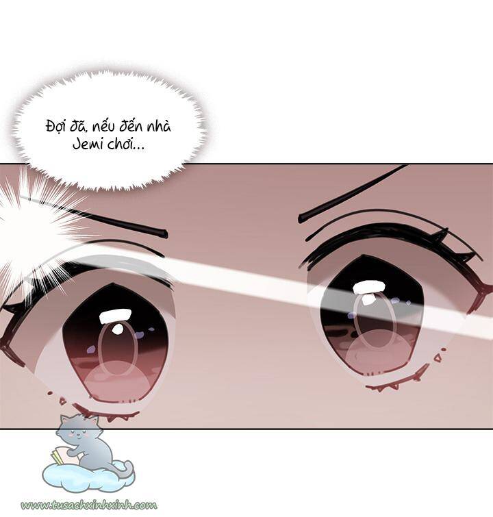 Thành Viên Trong Gia Đình Phát Cuồng Vì Tôi Chap 12 - Next Chap 13