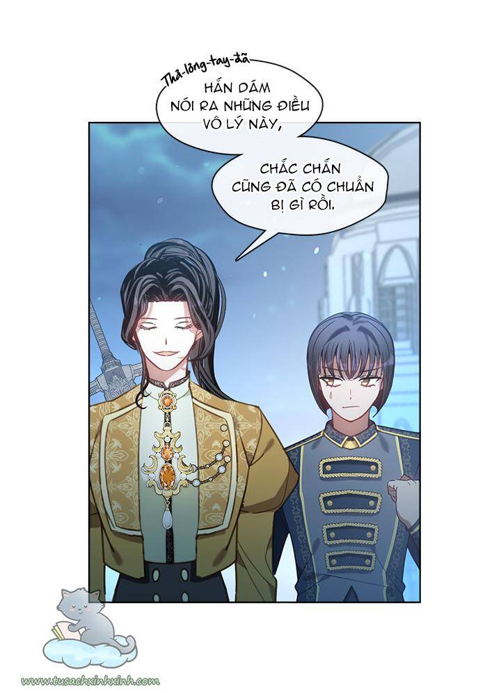 Thành Viên Trong Gia Đình Phát Cuồng Vì Tôi Chap 17 - Next Chap 18