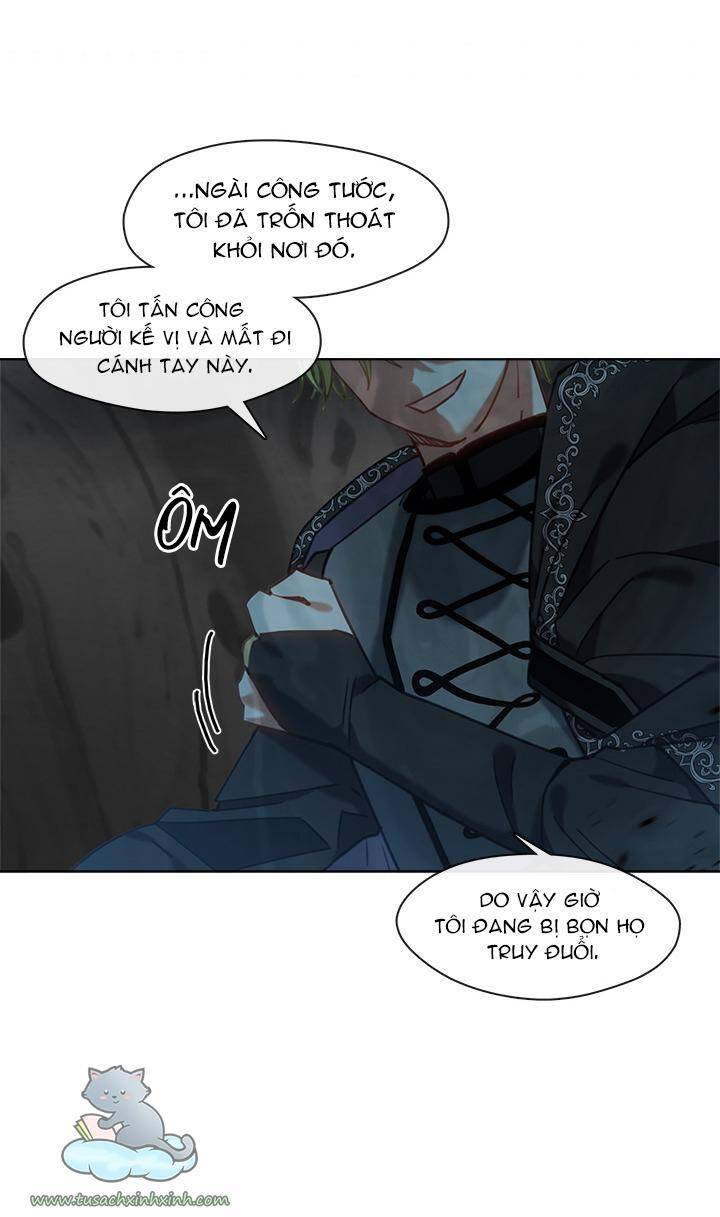 Thành Viên Trong Gia Đình Phát Cuồng Vì Tôi Chap 17 - Next Chap 18