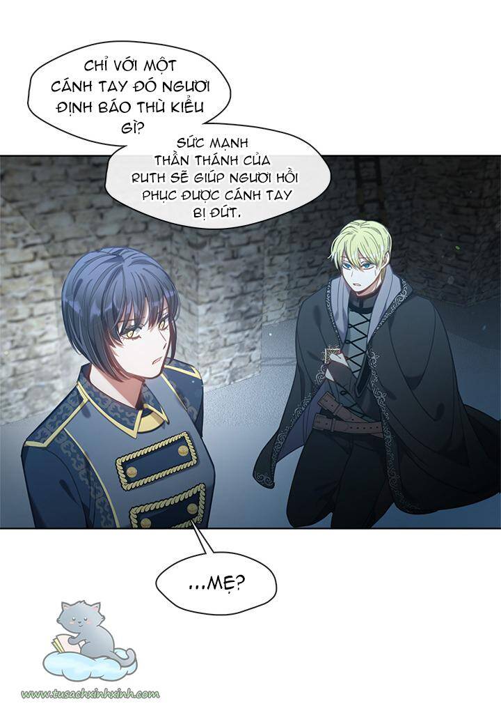 Thành Viên Trong Gia Đình Phát Cuồng Vì Tôi Chap 17 - Next Chap 18