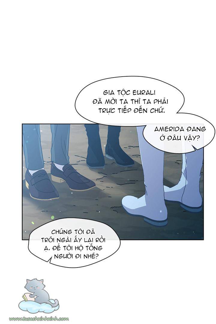 Thành Viên Trong Gia Đình Phát Cuồng Vì Tôi Chap 17 - Next Chap 18