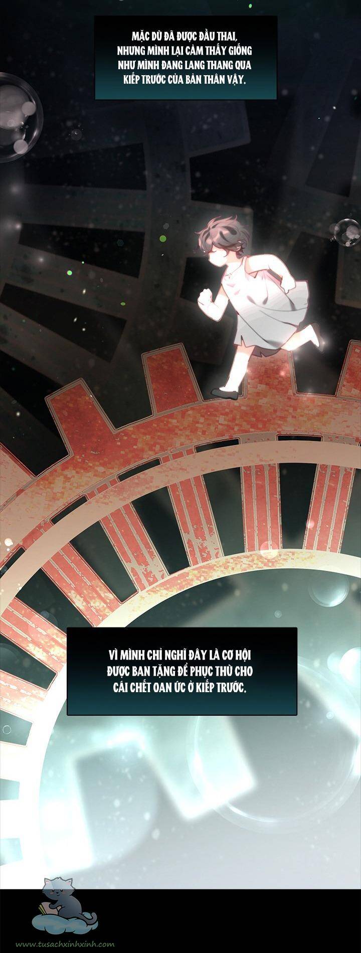 Thành Viên Trong Gia Đình Phát Cuồng Vì Tôi Chap 19 - Next Chap 20