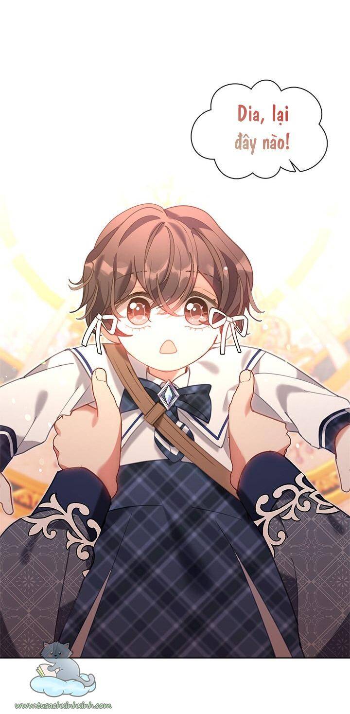 Thành Viên Trong Gia Đình Phát Cuồng Vì Tôi Chap 19 - Next Chap 20