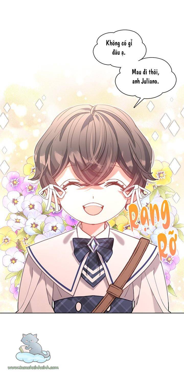 Thành Viên Trong Gia Đình Phát Cuồng Vì Tôi Chap 19 - Next Chap 20