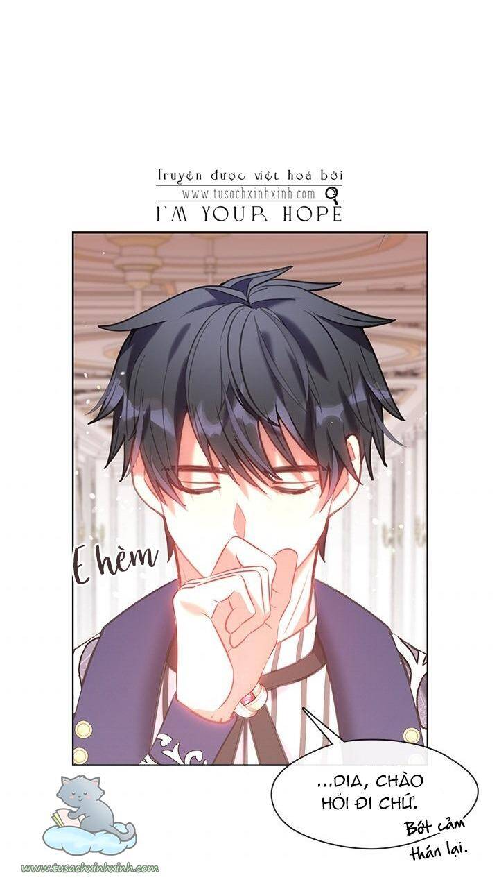 Thành Viên Trong Gia Đình Phát Cuồng Vì Tôi Chap 19 - Next Chap 20